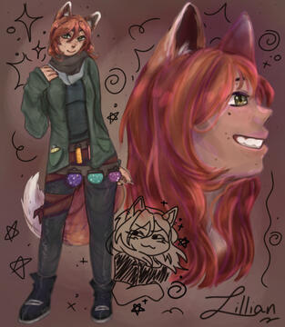 Char sheet Example!!!